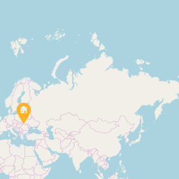 Karpatskyi Diamant на глобальній карті